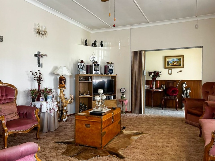 4 Bedroom Property for Sale in Potchefstroom Rural North West